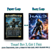 | New | Halo Infinite Commander Deck - 120+ Cards | ProxyTCG