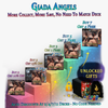 | New | Giada Angels Tribal Commander Deck | 115+ Cards | ProxyTCG