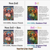 | New | Giada Angels Tribal Commander Deck | 115+ Cards | ProxyTCG