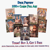 | New | Giada Angels Tribal Commander Deck | 115+ Cards | ProxyTCG
