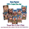 | New | Giada Angels Tribal Commander Deck | 115+ Cards | ProxyTCG
