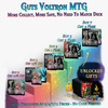 Guts Voltron Commander Deck | 129+ Cards | ProxyTCG