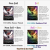 Kaalia of the Vast 2 Commander Deck | 113+ Cards | ProxyTCG