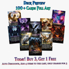 | New | Kaalia of the Vast 2 Commander Deck | 113+ Cards | ProxyTCG