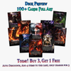 | New | Kaalia of the Vast 2 Commander Deck | 113+ Cards | ProxyTCG