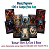 | New | Kaalia of the Vast 2 Commander Deck | 113+ Cards | ProxyTCG