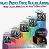 Eldrazi Proxy Deck – Ulalek Abstract MTG Commander | 126+ Cards | ProxyTCG