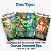 Ooze Tribal Slime Storm Commander Deck | 154+ Cards | ProxyTCG
