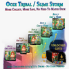 Ooze Tribal Slime Storm Commander Deck | 154+ Cards | ProxyTCG