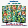 Ooze Tribal Slime Storm Commander Deck | 154+ Cards | ProxyTCG