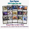 Avacyn Themed Commander Deck | 104+ Cards | ProxyTCG