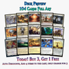 Avacyn Themed Commander Deck | 104+ Cards | ProxyTCG