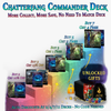 Squirrel Tribal Chatterfang Commander Deck | 123+ Cards | ProxyTCG