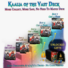 Kaalia of the Vast Commander Deck | 120+ Cards | ProxyTCG
