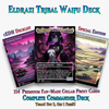 Eldrazi Tribal Commander Deck | 114+ Cards | ProxyTCG