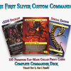 The First Sliver Custom Commander Deck | 115+ Cards | ProxyTCG