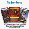 The First Sliver Custom Commander Deck | 115+ Cards | ProxyTCG