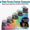 The First Sliver Custom Commander Deck | 115+ Cards | ProxyTCG
