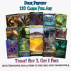 The First Sliver Custom Commander Deck | 115+ Cards | ProxyTCG
