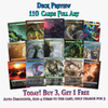 The First Sliver Custom Commander Deck | 115+ Cards | ProxyTCG