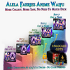Alela Faeries Commander Deck | 93+ Cards | ProxyTCG