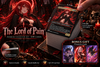 Burn Commander Deck – The Lord of Pain Commander | 112+ Cards | ProxyTCG [mockai LK-44 sha:3903c1a0]