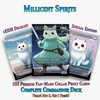 Millicent Spirit Cat Tribal Commander Deck | 103+ Cards | ProxyTCG