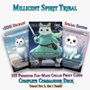 Millicent Spirit Cat Tribal Commander Deck | 103+ Cards | ProxyTCG