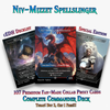 Niv-Mizzet Spellslinger Commander Deck | 107+ Cards | ProxyTCG