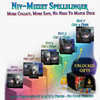 Niv-Mizzet Spellslinger Commander Deck | 107+ Cards | ProxyTCG