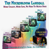 The Necrobloom Landfall Commander Deck | 124+ Cards | ProxyTCG