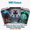 MH3 Eldrazi Commander Deck | 129+ Cards | ProxyTCG