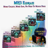 MH3 Eldrazi Commander Deck | 129+ Cards | ProxyTCG