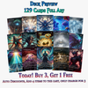 MH3 Eldrazi Commander Deck | 129+ Cards | ProxyTCG