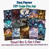MH3 Eldrazi Commander Deck | 129+ Cards | ProxyTCG