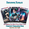 Zhulodok Eldrazi Commander Deck | 129+ Cards | ProxyTCG
