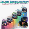 Zhulodok Eldrazi Commander Deck | 129+ Cards | ProxyTCG