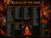 KAALIA OF THE VAST COMMANDER DECK – 108+ CARDS - ProxyTCG