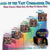 KAALIA OF THE VAST COMMANDER DECK – 108+ CARDS - ProxyTCG