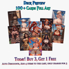 | New | KAALIA OF THE VAST COMMANDER DECK – 108+ CARDS - ProxyTCG