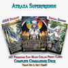 ATRAXA SUPERFRIENDS COMMANDER DECK - 143+ CARDS - ProxyTCG