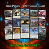 Hashaton King, Scarab’s Fist Commander Deck | 117+ Cards | ProxyTCG