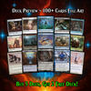 Hashaton King, Scarab’s Fist Commander Deck | 117+ Cards | ProxyTCG
