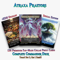 Atraxa, Praetors’ Ascent Commander Deck | 126+ Cards | ProxyTCG