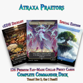 Atraxa, Praetors’ Ascent Commander Deck | 126+ Cards | ProxyTCG