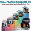 Atraxa, Praetors’ Ascent Commander Deck | 126+ Cards | ProxyTCG
