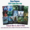 Atraxa, Praetors’ Ascent Commander Deck | 126+ Cards | ProxyTCG