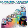 Aurelia Angels Extra Commander Deck | 125+ Cards | ProxyTCG