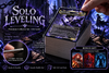 Solo Leveling Commander Deck – 112+ Cards | ProxyTCG [mockai LK-6 sha:5d53b9aa]
