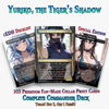 Yuriko, the Tiger’s Shadow Commander Deck | 103+ Cards | ProxyTCG